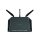 Netgear Nighthawk D7000 (1900Mb/s a/b/g/n/ac, 2xUSB) - 255392 - zdjęcie 4